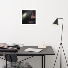 Load image into Gallery viewer, Unframed Matte Giclée Print - Cliff&#39;s Gnosis
